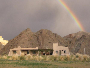 Charming house in a finca